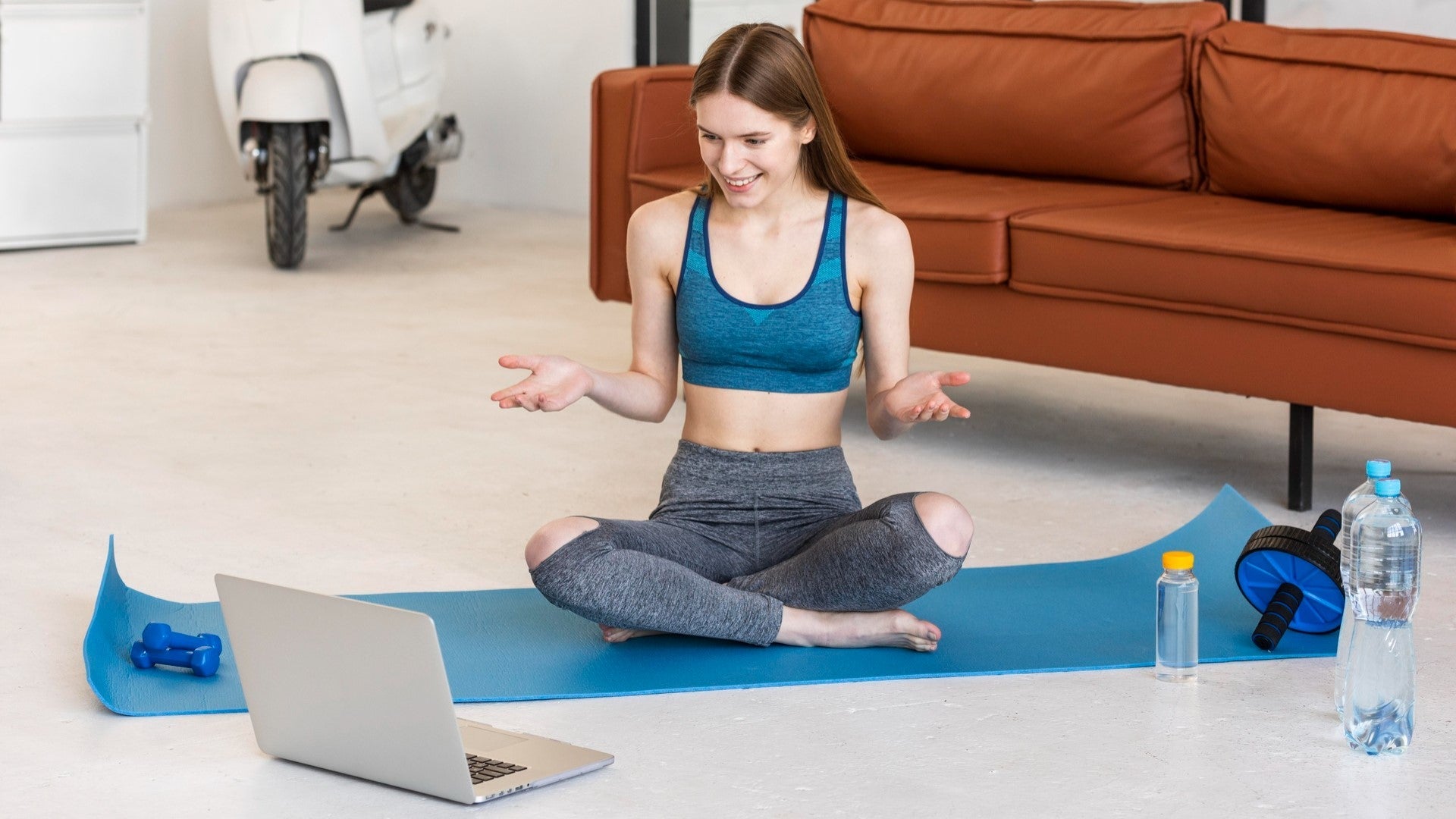 Top 5 Essential Fitness Equipment for an Effective Home Workout